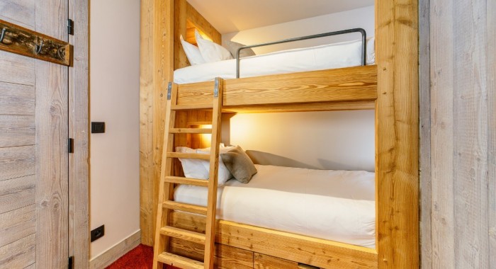 No.1 Aspen House, Val D'Isere ski chalet, image 7